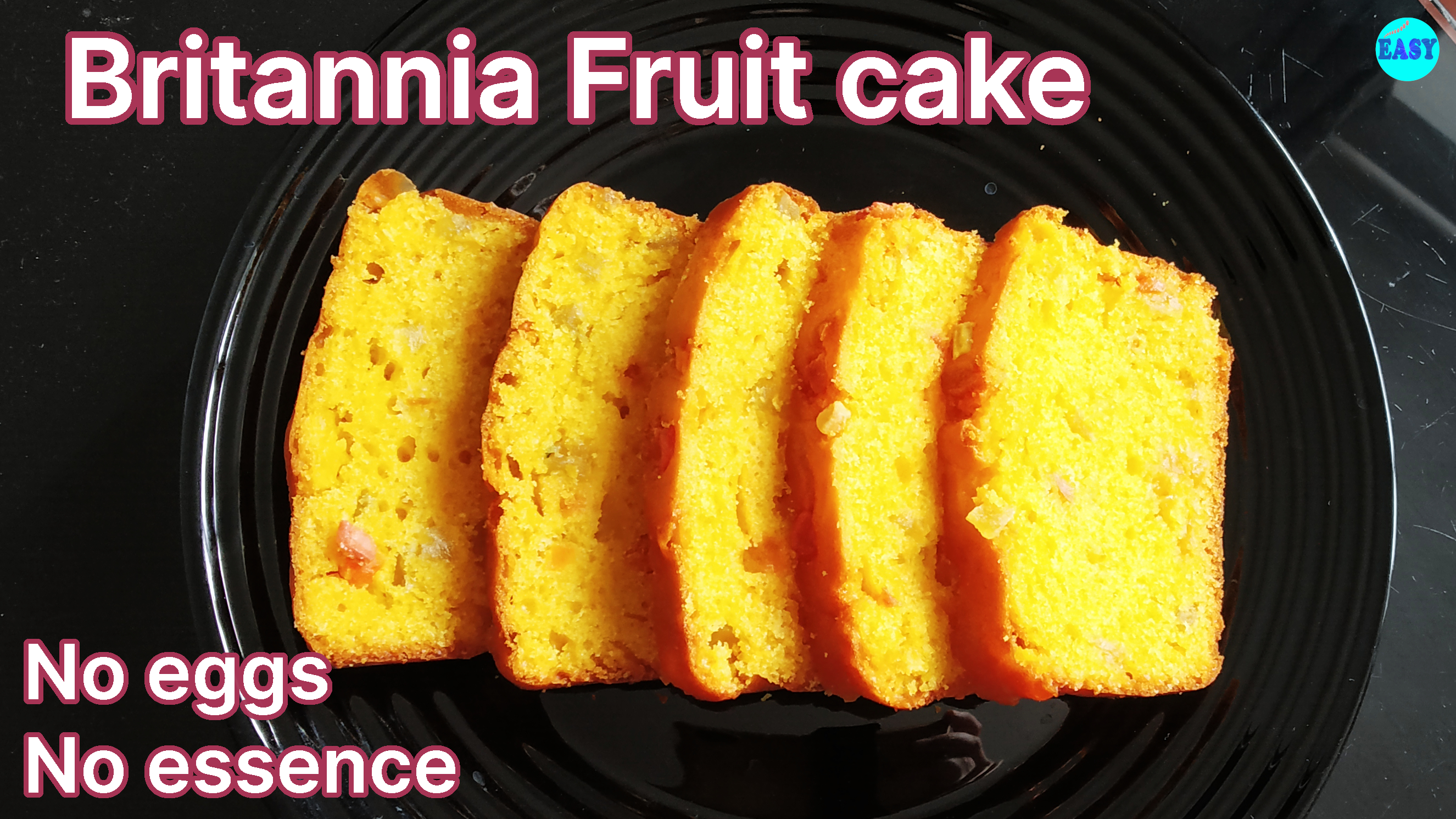 Eggless Tutti Frutti Cake Recipe | Tutti Frutti Cake Recipe | Mothers day  special cake recipe - YouTube