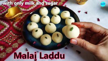 Malai Laddu