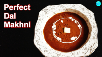 Dal Makhani